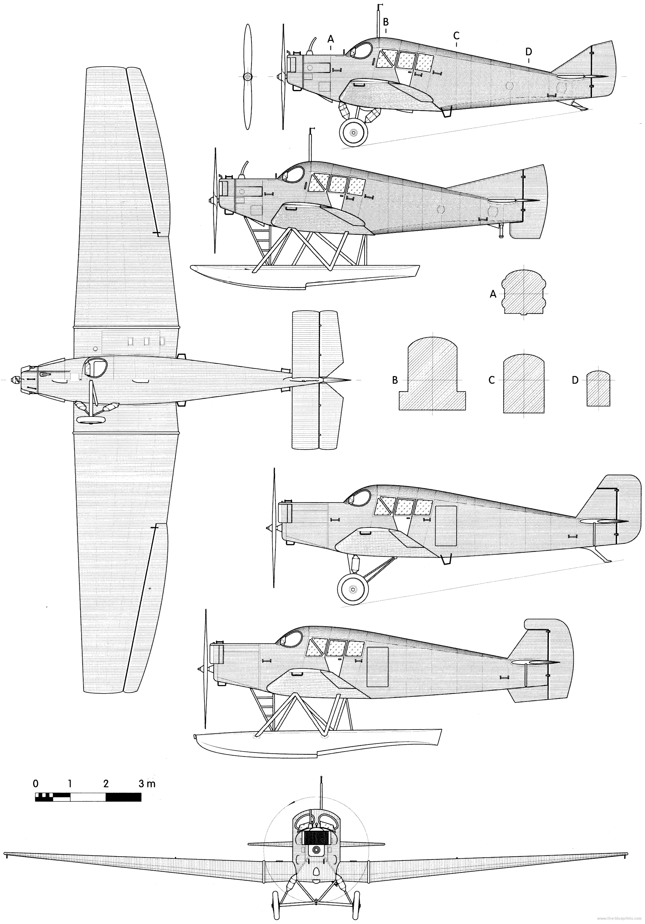 Junkers F-13