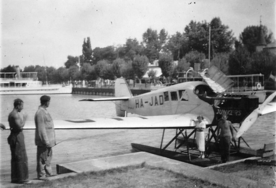 Junkers F-13