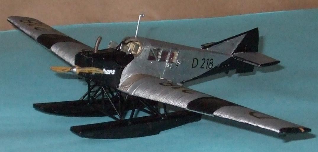 Junkers F-13