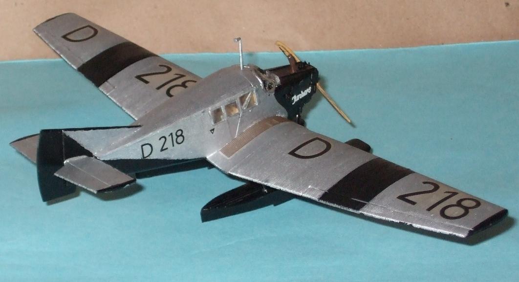 Junkers F-13