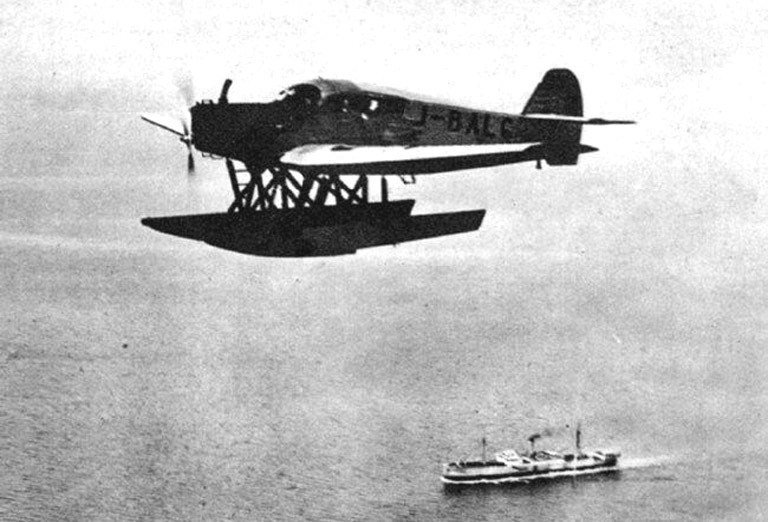 Junkers F-13