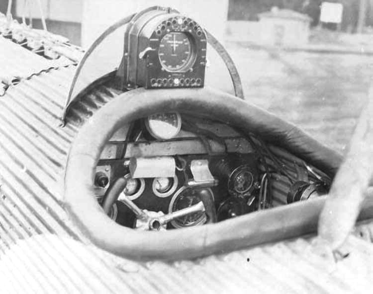 Junkers A-20