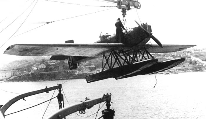 Junkers A-20