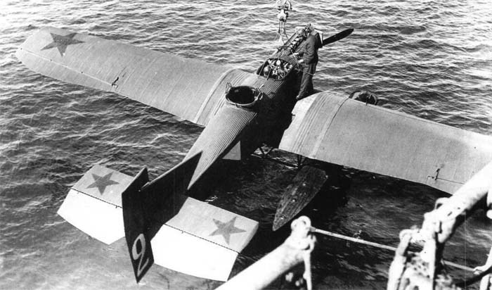 Junkers A-20