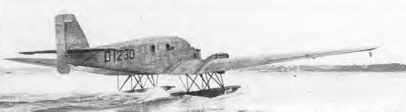 Junkers G-24
