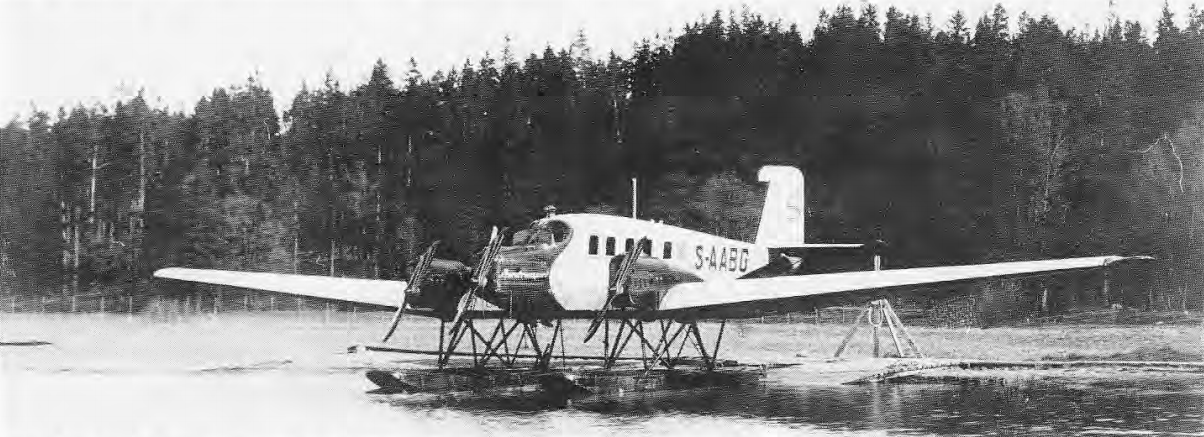 Junkers G-24