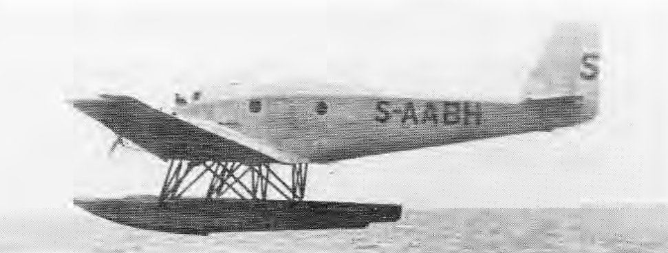 Junkers G-24