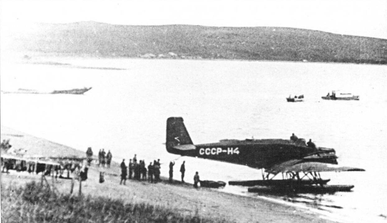 Junkers G-24