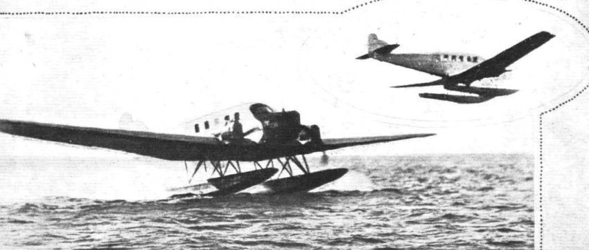 Junkers G-24