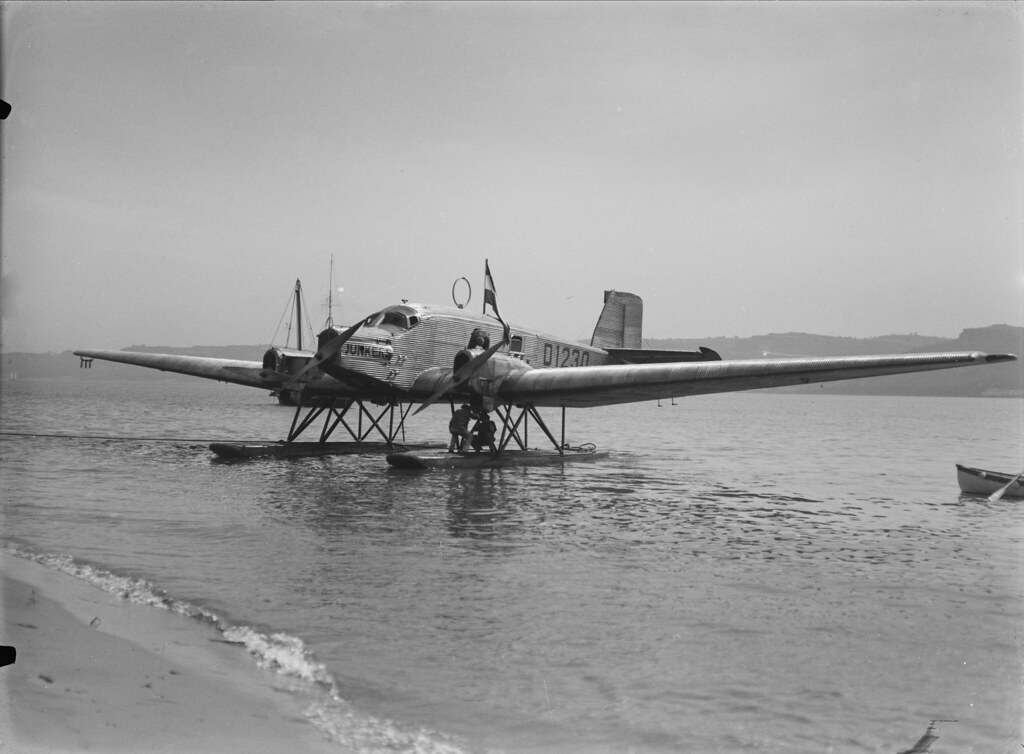 Junkers G-24