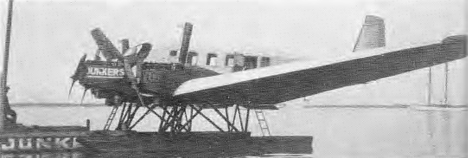 Junkers G-24