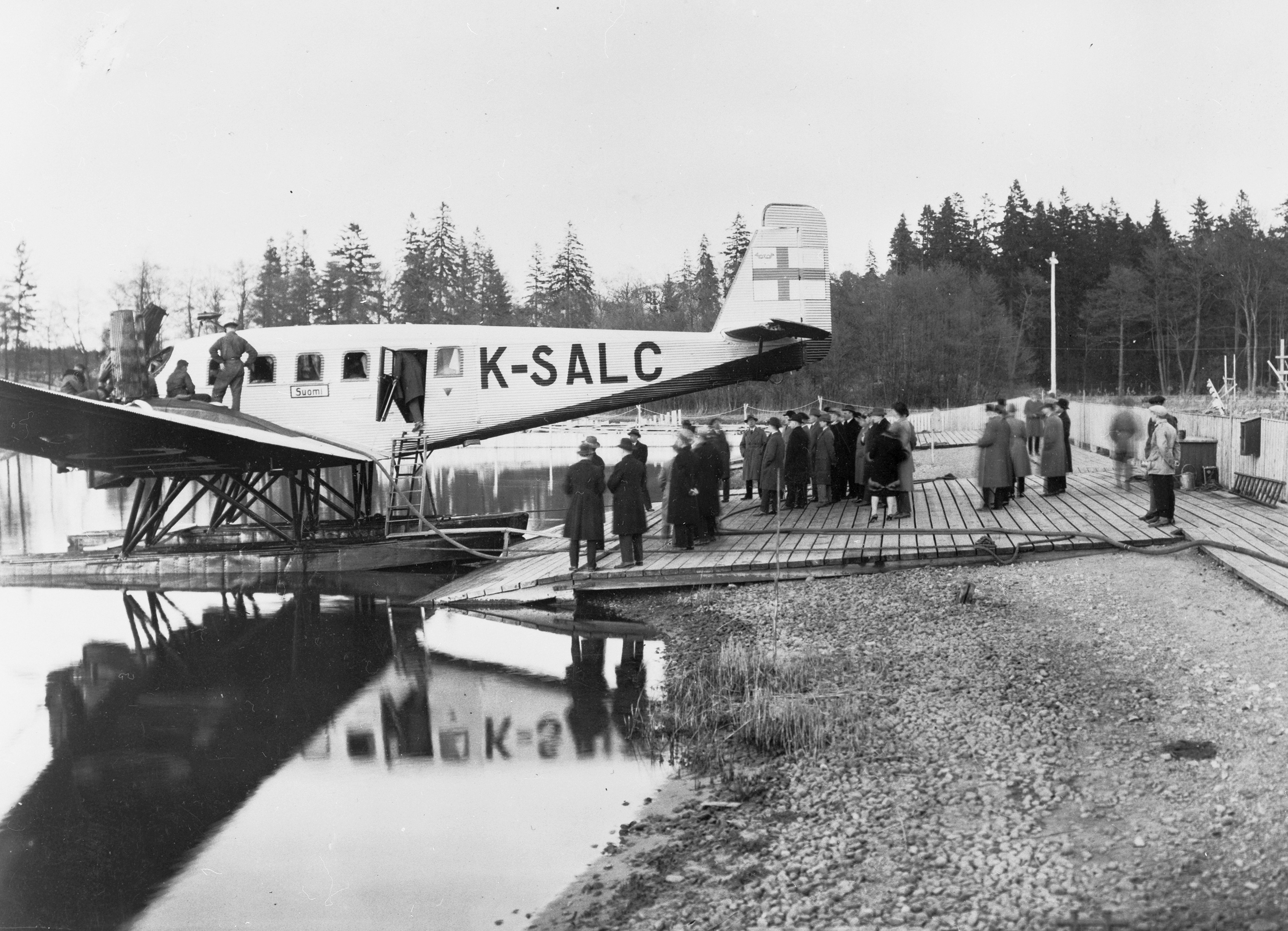 Junkers G-24