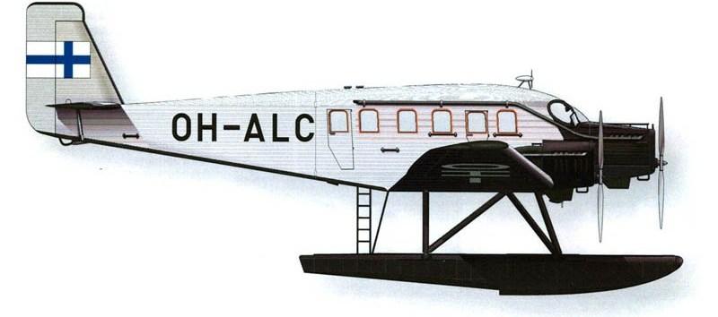 Junkers G-24