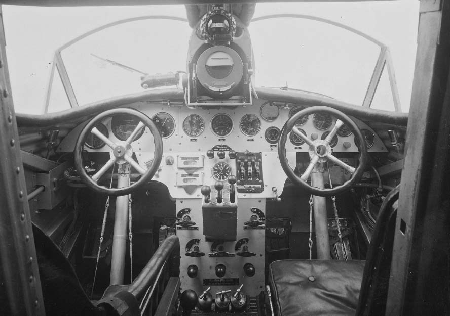 Junkers G-24