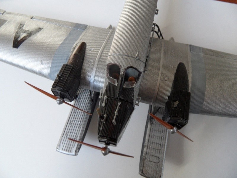 Junkers G-24