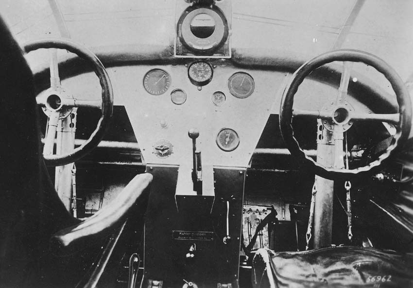 Junkers F-24