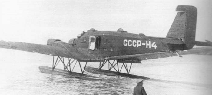 Junkers G-24