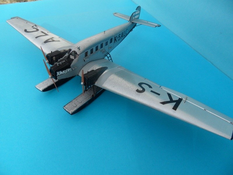 Junkers G-24
