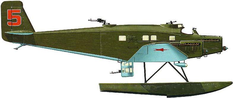 Junkers G-24