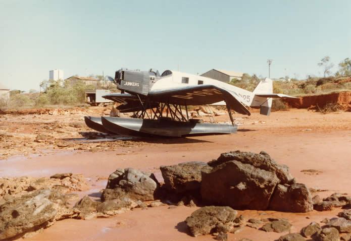 Junkers W-33