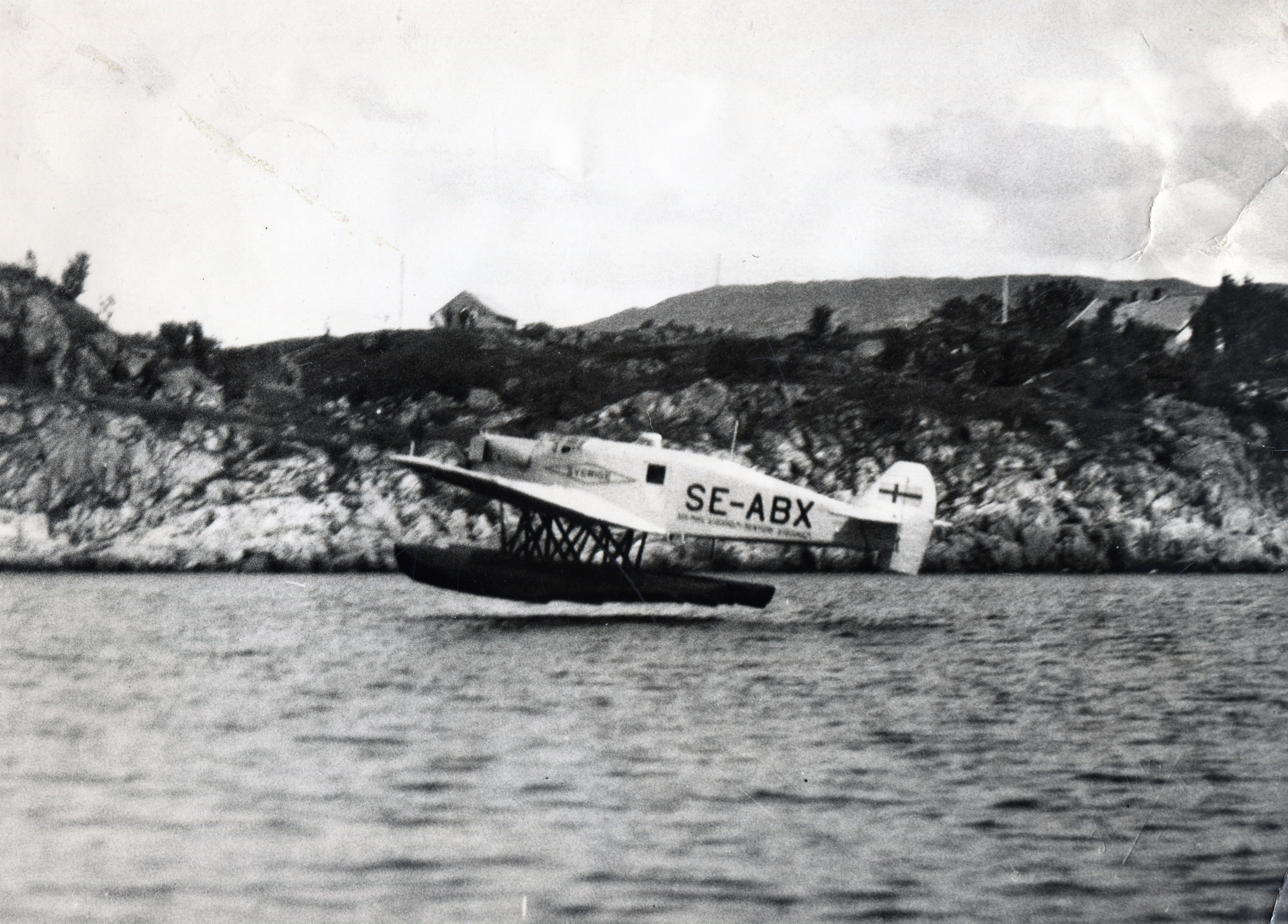 Junkers W-33