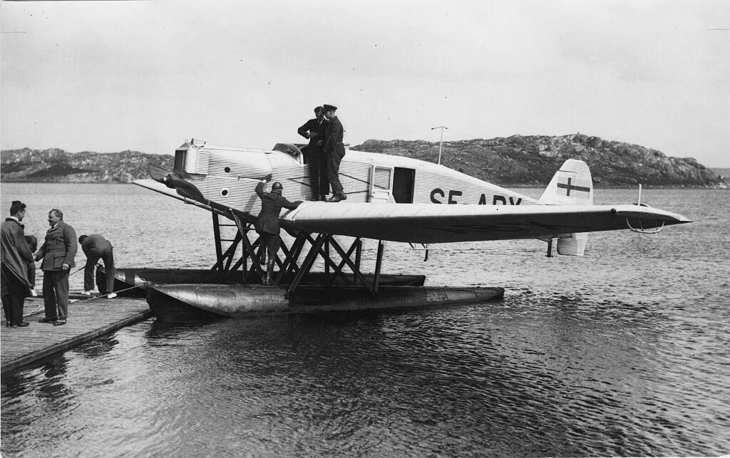 Junkers W-33