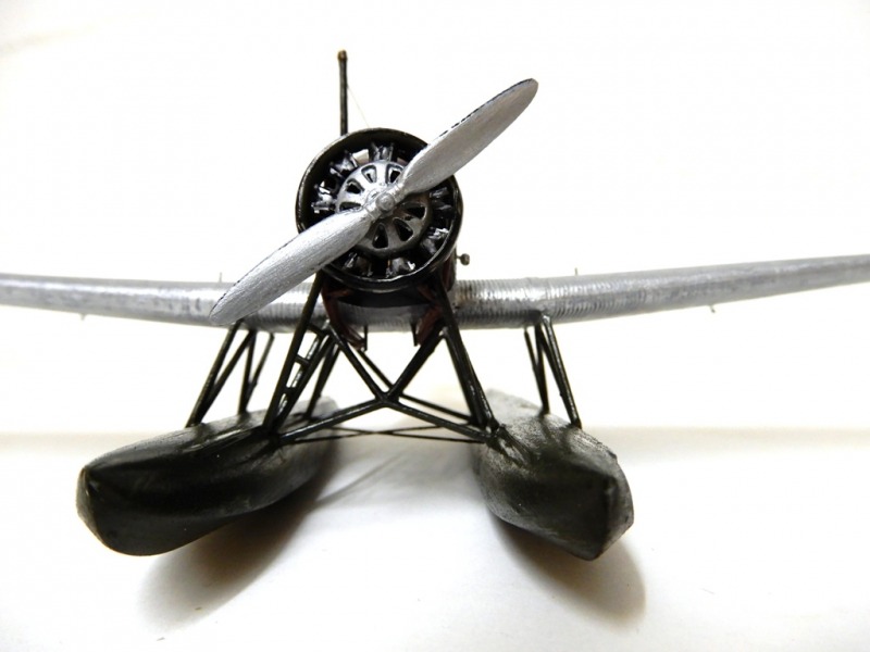 Junkers W-34