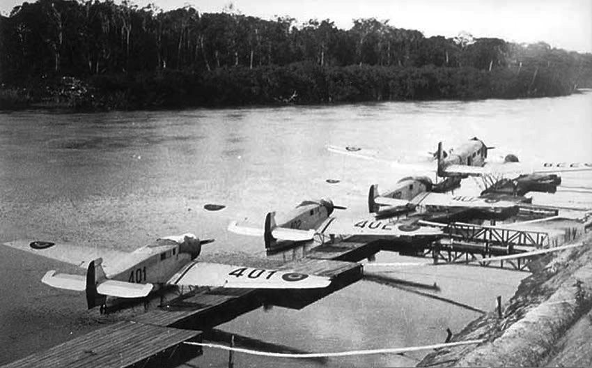 Junkers W-34