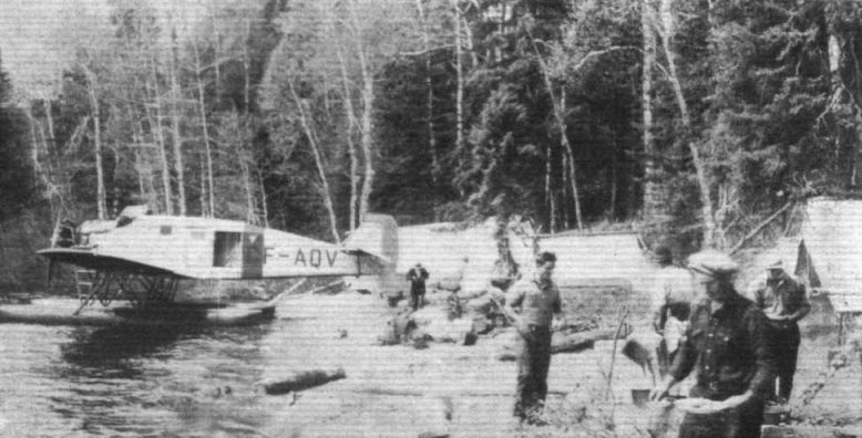 Junkers W-34
