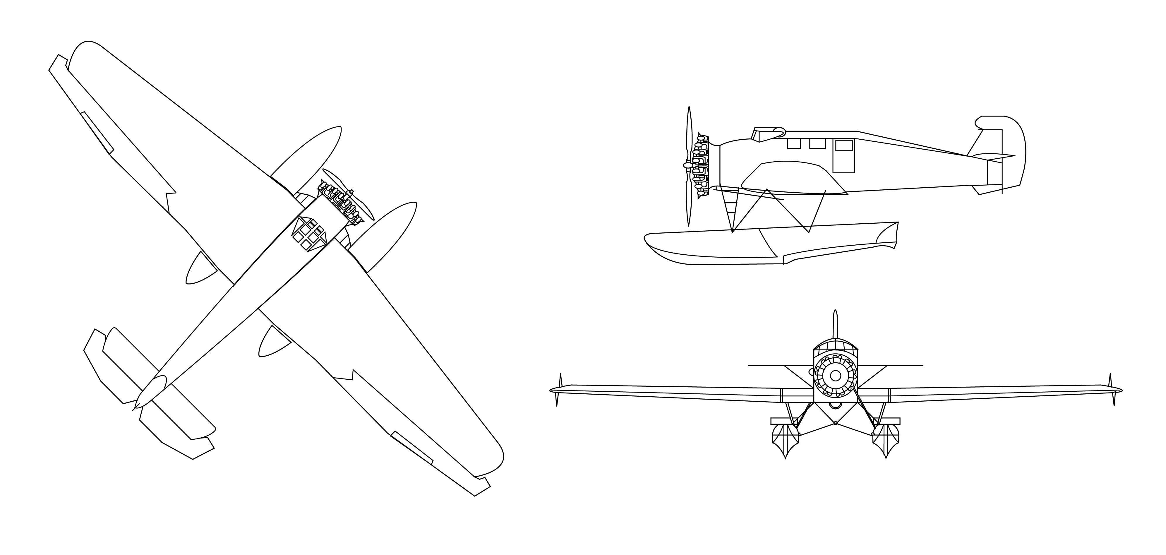 Junkers W-34