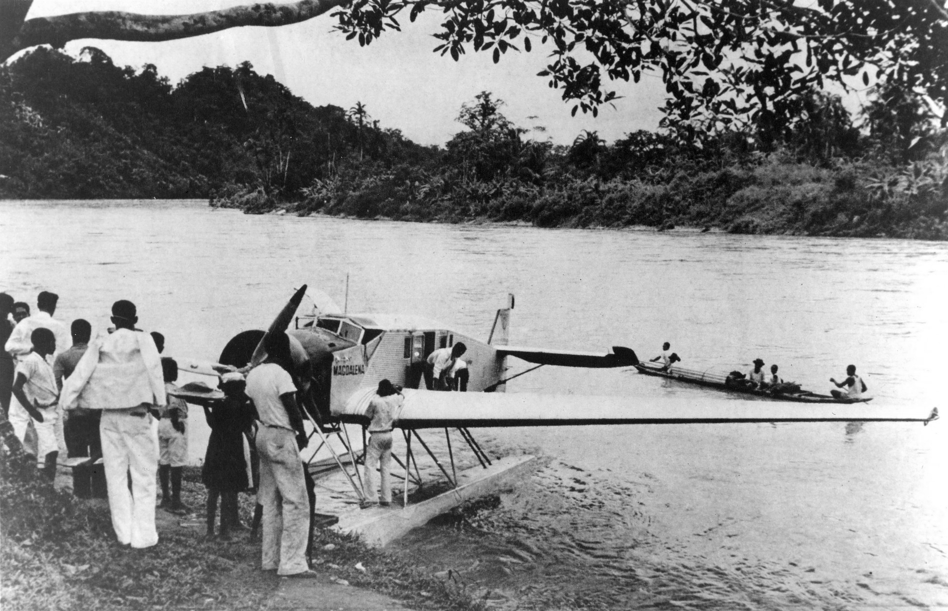 Junkers W-34