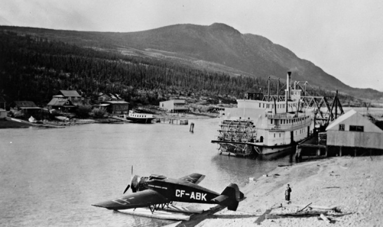 Junkers W-34