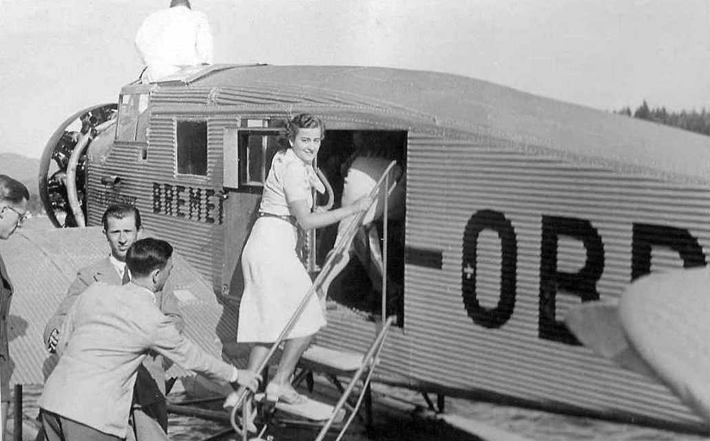 Junkers Ju-46