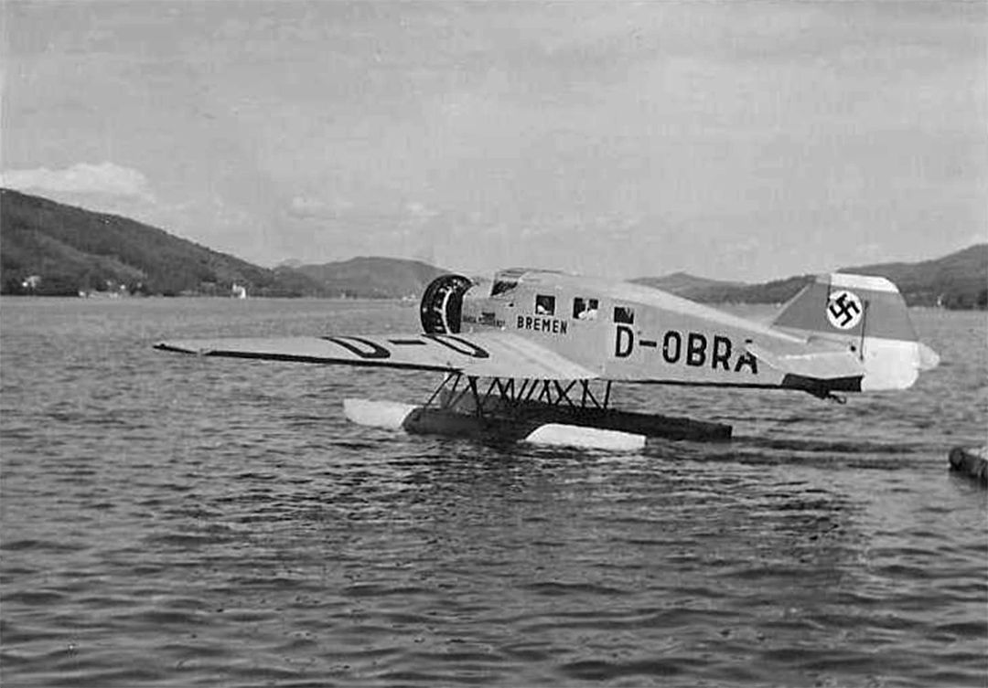 Junkers Ju-46