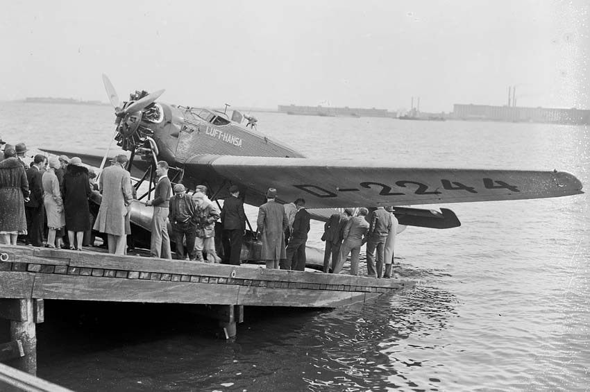 Junkers Ju-46
