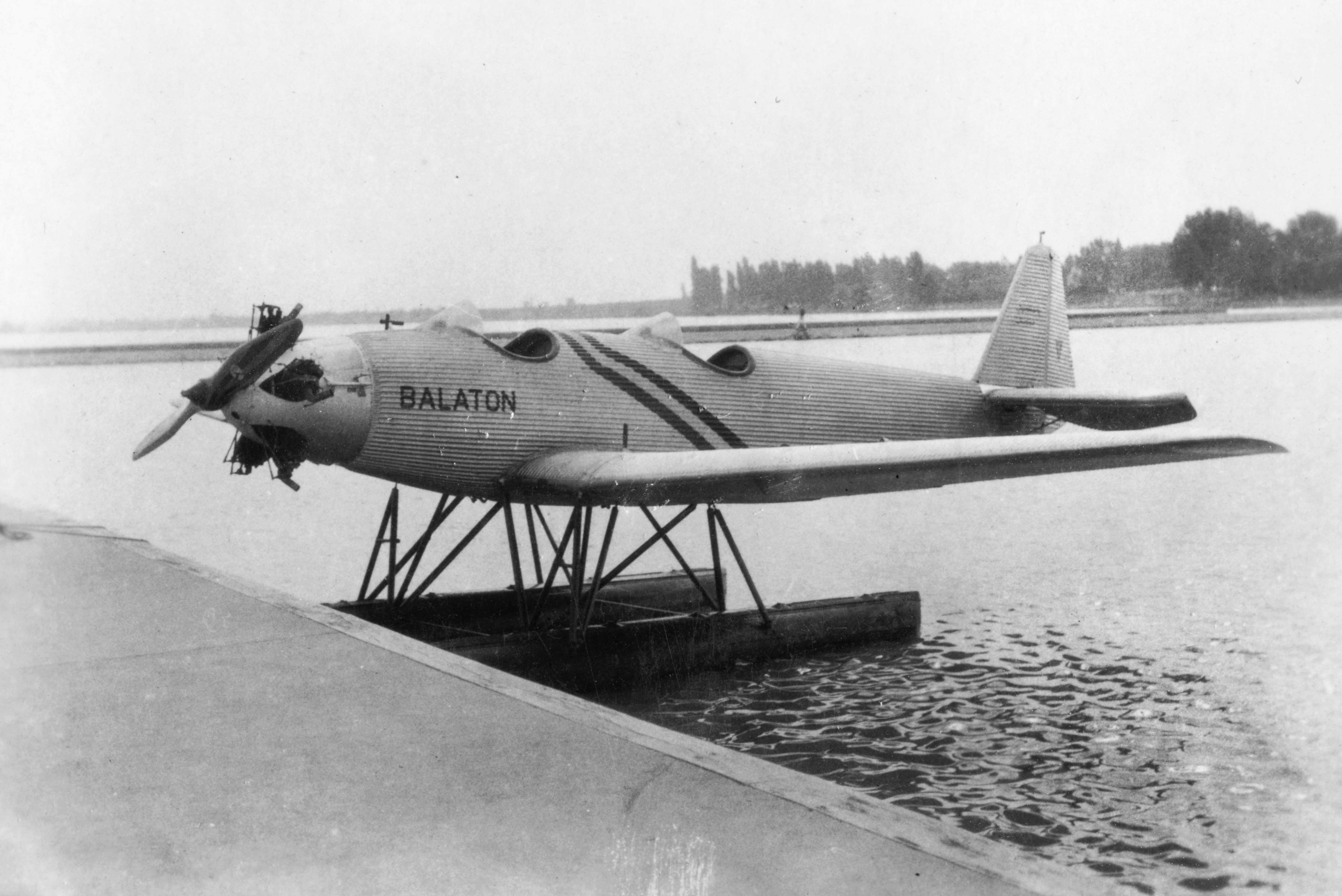 Junkers A-50