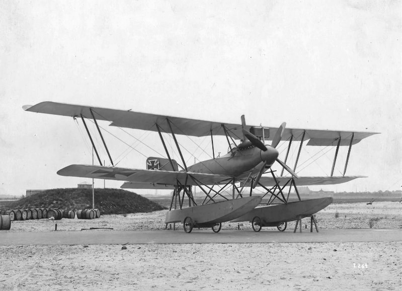 Kaiserliche Werft 947