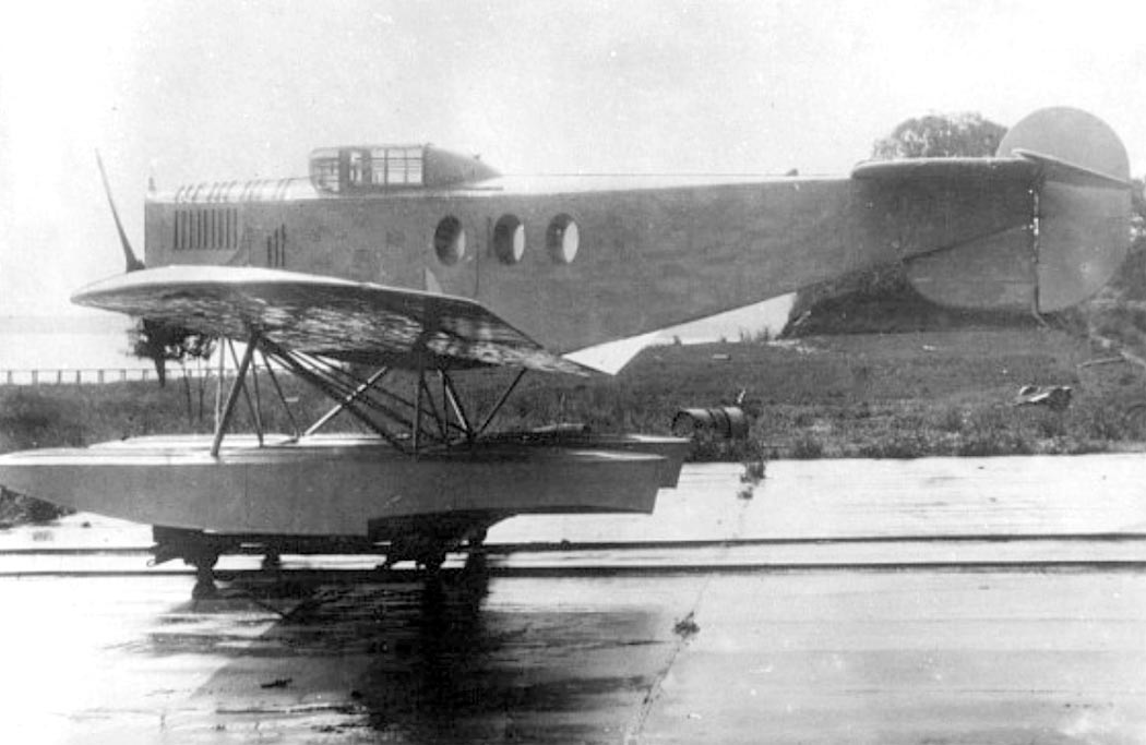 LFG V-101