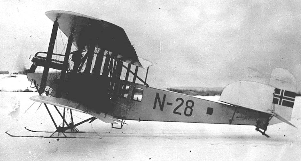 LFG V-13