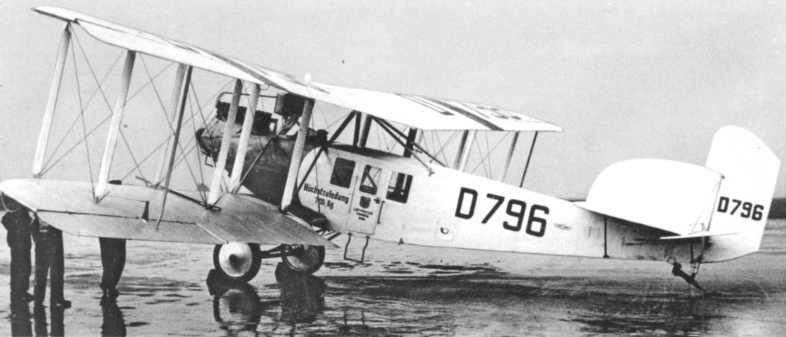 LFG V-130