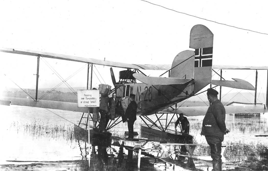 LFG V-13