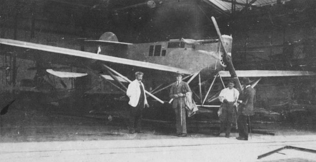 LFG V-20