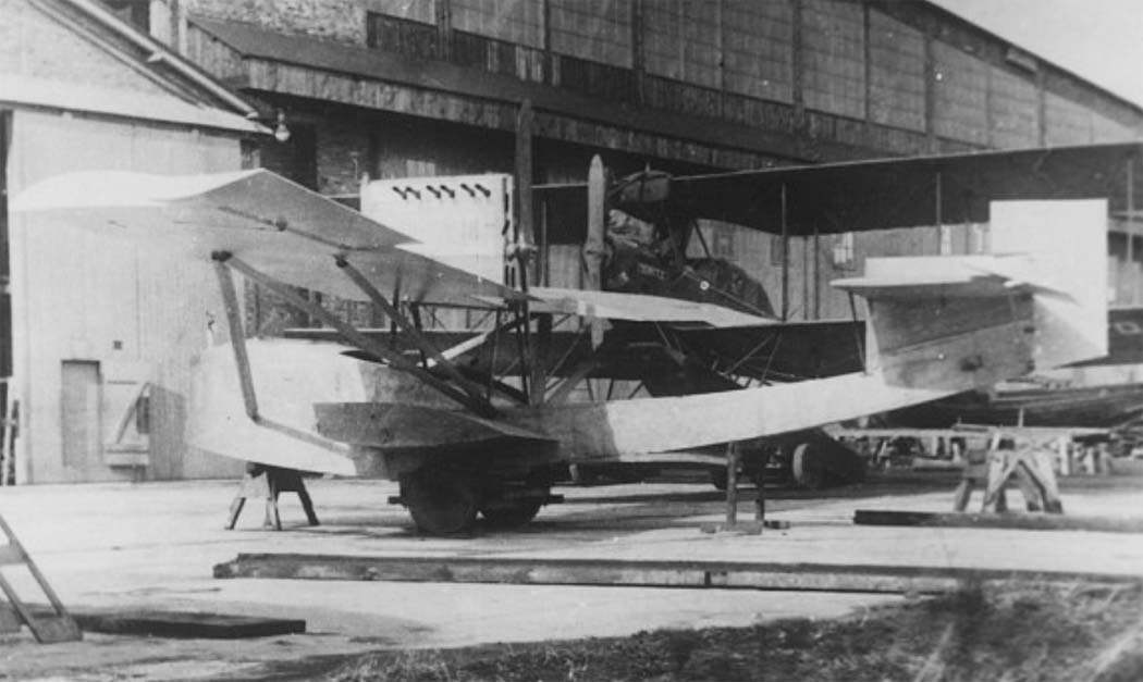 LFG V-3