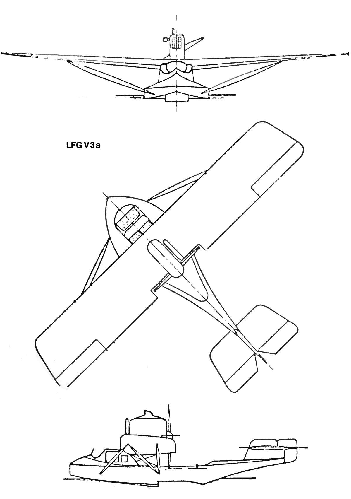 LFG V-3a