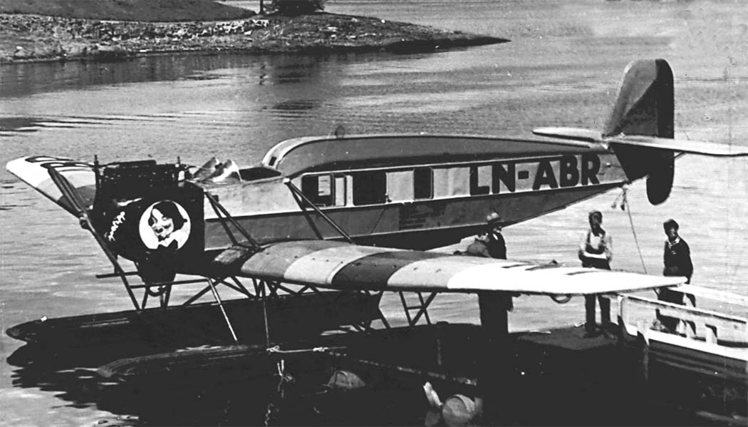 LFG V-59