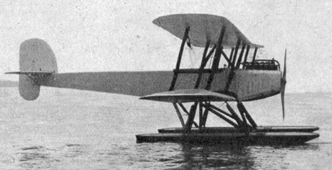 LFG V-60