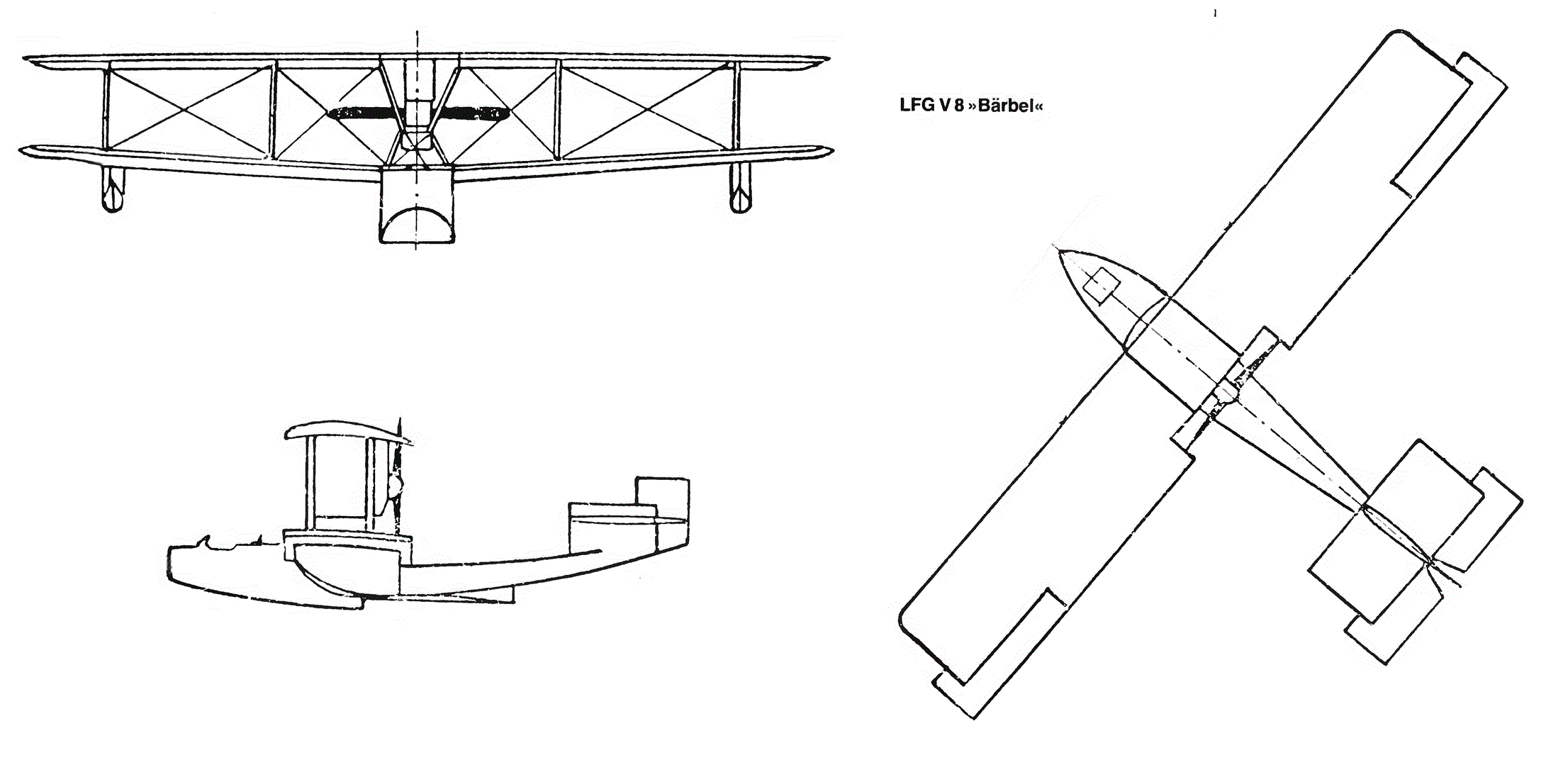 LFG V-8