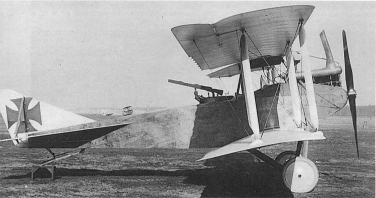 Albatros C-Ia