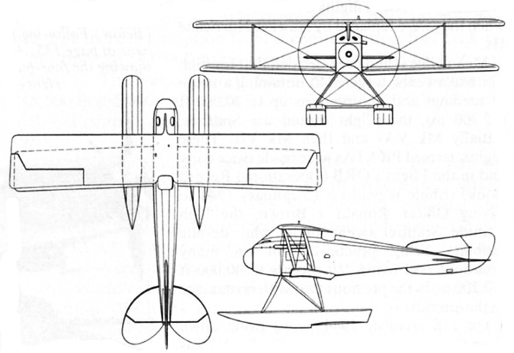 LTG SD-1