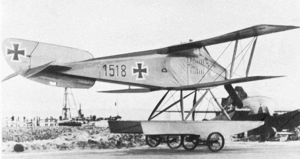 LTG SD-1